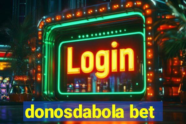 donosdabola bet